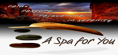 A Spa for You is proud to one of the 1st Sedona Spas ever to have been inducted into TripAdvisor’s Hall of Fame for its consistent 5 Star Excellence in Client Service and to have been awarded its TRAVELERS' CHOICE Award for 13 Consecuative years - Click for A Spa for You TripAdvisor Reviews.